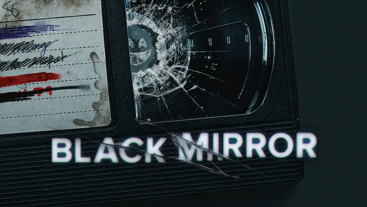 Black Mirror: a technológia és a társadalom kapcsolatának bizarr tükre
